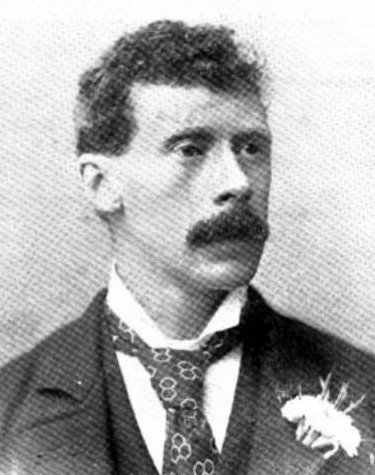 Arthur Quillen-Couch